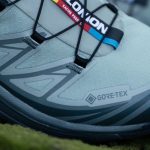 【サロモンのエクスクルーシブモデル】アーバンリサーチがオーダーした「XT-6 GTX」は夏の足元にアジャストするW.IRON