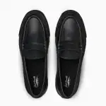 第3位　【スニーカー？ 革靴？】コンバース新作「ローファー」が大人の理想形すぎ…ビジネスもいけるジャックパーセルの傑作