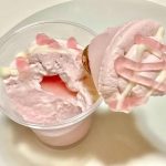 第3位　「一口目から完成度高っ！」セブン-イレブン春スイーツ“さくら＆いちご”を食べ比べ【1位はクリーム欲が完全成仏するケーキ】