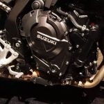 第2位　【初速で受注1000台超え】スズキの新型「GSX-8T / 8TT」が大ヒット。イタリアンデザインと最新装備の融合がたまらない