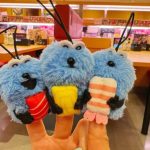 第3位　【即完必至の激カワ指人形】“スシロー×パペットスンスン”伝説の神コラボが再び！話題の限定グッズと絶品メニューを全実食レポ