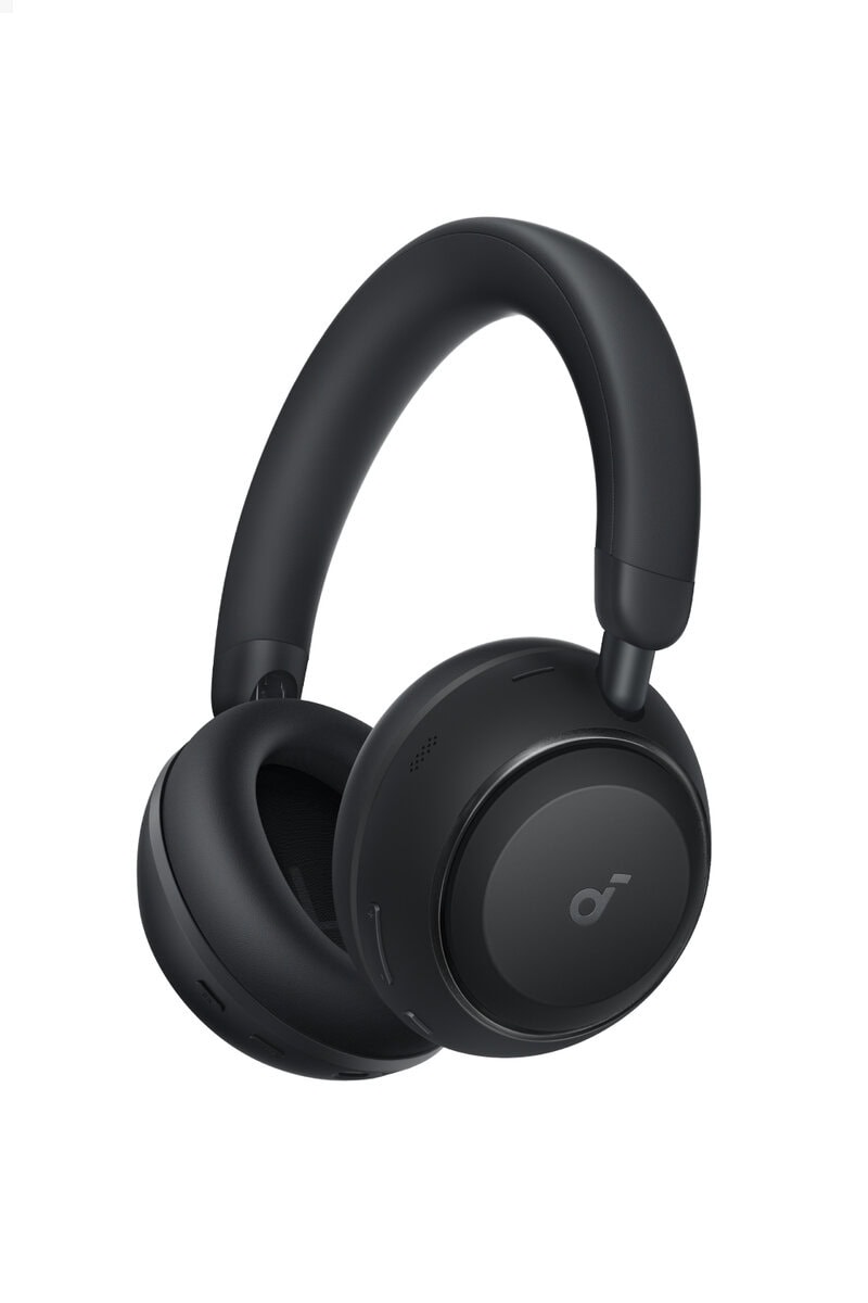 アンカー ヘッドホン Soundcore Space One Pro | ワイヤレスヘッドホンの製品情報 | Anker