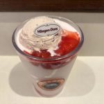 第3位　【ハーゲンダッツがドドン！】サンマルク新作「いちごパフェ」が美味しすぎて感動…“いちごづくし”注目3種をグルメ系ライターが体験レポ