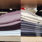 プレミアムファインコットンのカラバリ