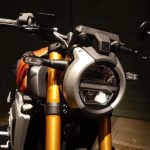 第2位　【初速で受注1000台超え】スズキの新型「GSX-8T / 8TT」が大ヒット。イタリアンデザインと最新装備の融合がたまらない