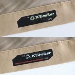 気温30度を超えると赤い線が出る