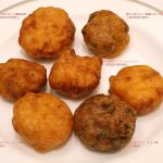 発表会で食べた「売れなかった」からあげクンや「未発売」のからあげクン