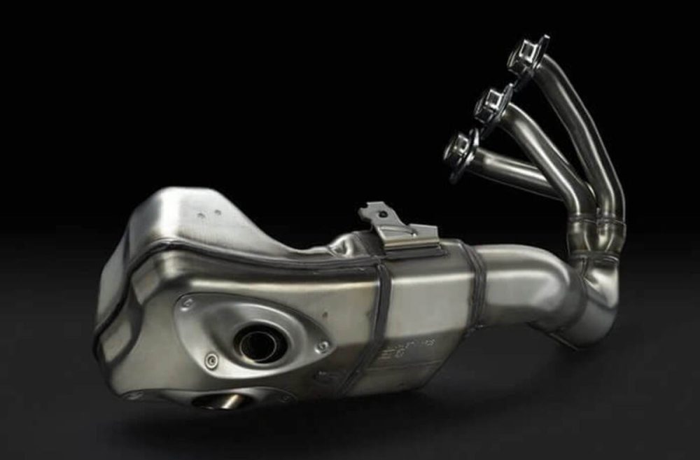 第1位　【反則級のカッコ良さ】ヤマハ「XSR900 GP」の新色が最高すぎる！ 80年代の伝説的レーサーを完全再現した“ネオクラシックの傑作”を徹底解説