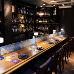 JT「Peace 80周年記念 Peaceful」銀座のバー「Ginza Bar L’aurora」で開催