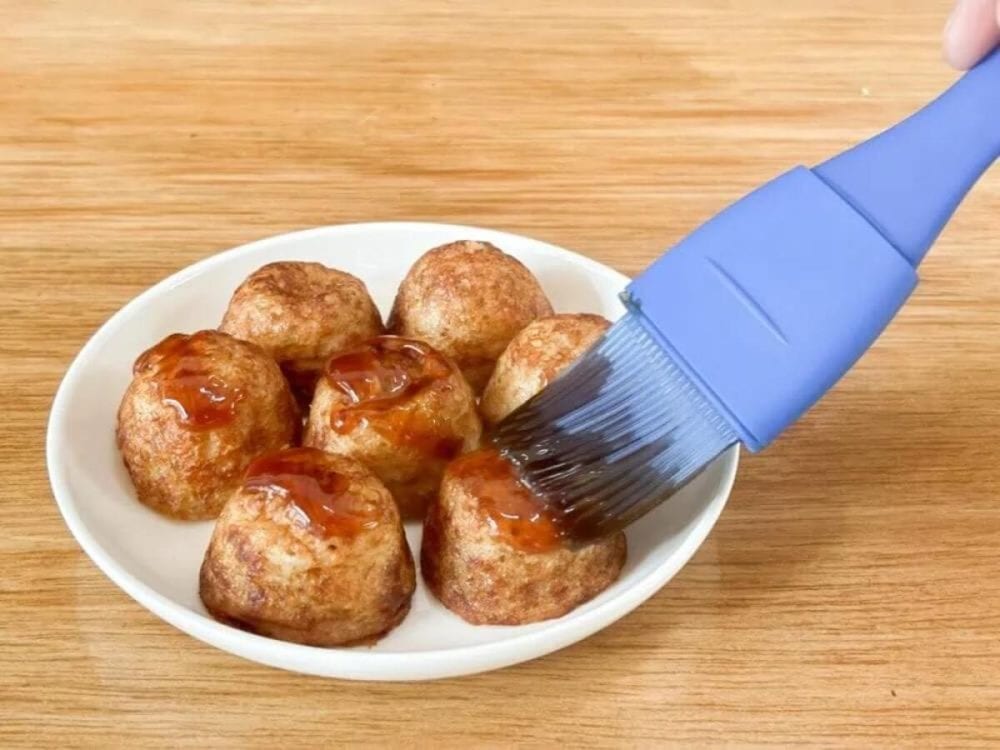 第1位　【ガチ比較】業務スーパーvsロピア！超人気PB「1kg冷凍たこ焼き」どっちが買い？味とコスパを徹底検証