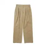 第3位　【手ぶら派待望の“着るバッグ”】脱いでも背負える!? アントラックの新作ジャケットで春の寒暖差をスマートに乗り切る