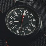 【タイメックス×ブリーフィング】約10年ぶりのコラボモデルはフィールドウォッチの王道を踏襲したデザインに!