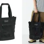 第3位　【コールマンの定番バッグ】人気の「ウォーカー」シリーズがアップデート！保冷機能や3WAYを備えた最新全5モデルに大注目