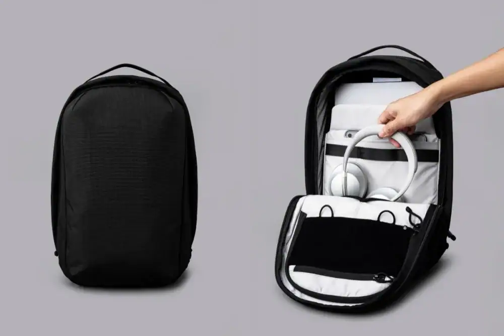 第1位　【自立する神リュック】ガジェット派に刺さりすぎる！アルパカの「日本限定モデル」がビジネスユースに優秀すぎる