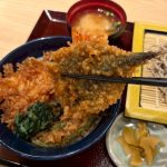 たれの甘辛さ×「鯵」の上品な旨みの融合、これは食欲を一層ブーストさせる魅惑的な味わい……！