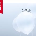 【メガネは重いという常識が再び覆る】JINSの軽量メガネが“無重⼒バランス”の新設計でさらに快適に！