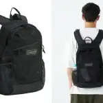 第3位　【コールマンの定番バッグ】人気の「ウォーカー」シリーズがアップデート！保冷機能や3WAYを備えた最新全5モデルに大注目