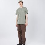 スノーピーク「インセクトシールド パンツ」¥24,200