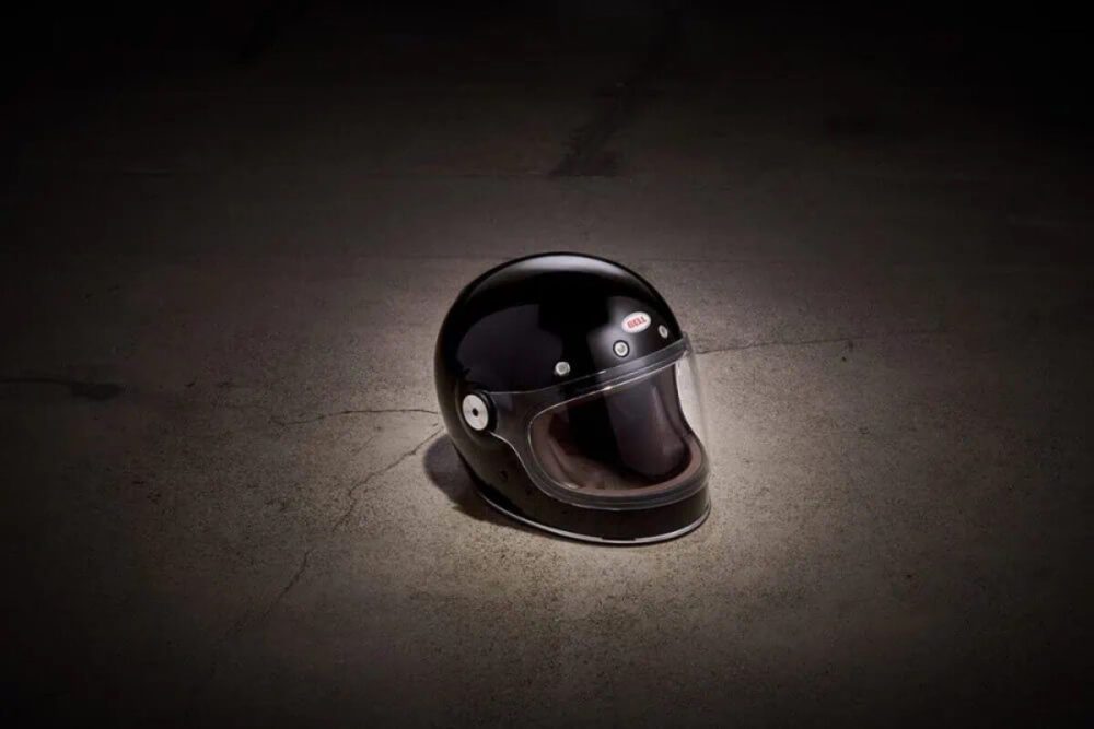 第3位　【7万円超えでも欲しい】憧れのBELL「BULLITT」はなぜライダーを魅了するのか？ネオクラバイクを格上げする“一生モノ”の傑作フルフェイス