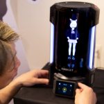「CODE27」は、世界にひとつの自分だけの推しとして成長してくれるAIパートナー。