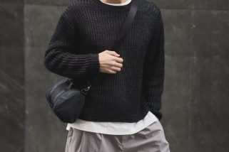 【無印良品で完璧コーデ】プロが太鼓判！「MUJI Labo（ムジラボ）」で作る“街着にちょうどいい”春の休日服4選