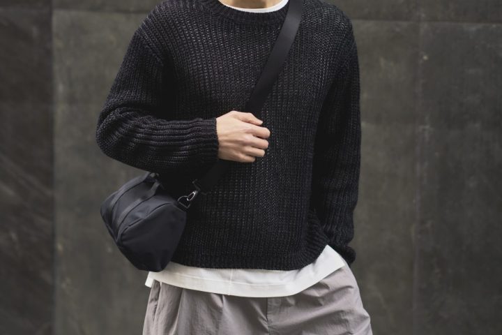 【無印良品で完璧コーデ】プロが太鼓判!「MUJILabo(ムジラボ)」で作る“街着にちょうどいい”春の休日服4選