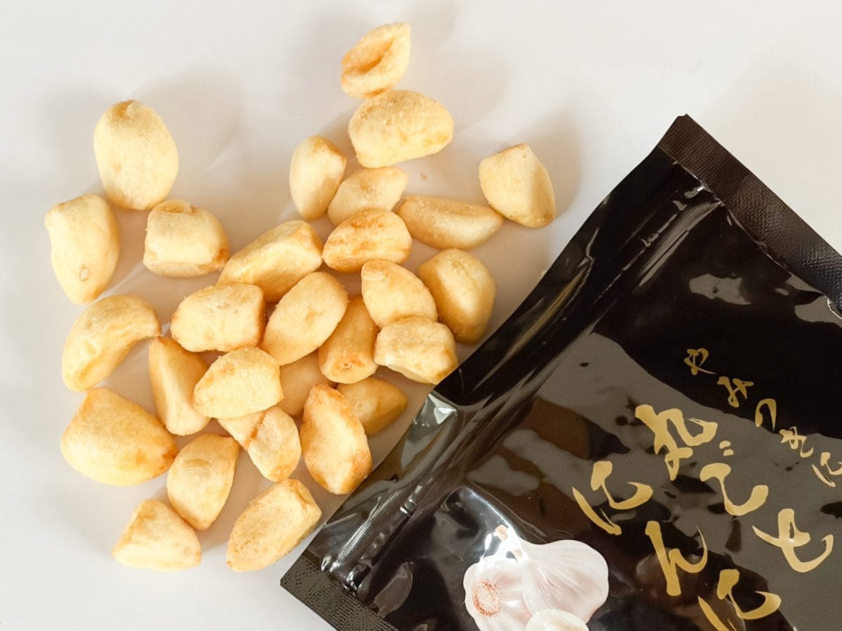 パスタやサラダ、ラーメンなどのトッピングにも合いそうなので、酒のつまみとしてだけでなく、さまざまなレシピにも活躍しそう