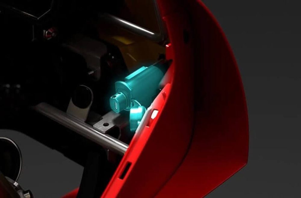 第1位　【反則級のカッコ良さ】ヤマハ「XSR900 GP」の新色が最高すぎる！ 80年代の伝説的レーサーを完全再現した“ネオクラシックの傑作”を徹底解説