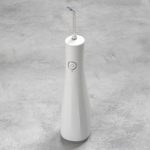 第1位　【7990円は価格バグ級】ニトリの「口腔洗浄器」が神コスパすぎ！フロスより圧倒的に時短でスッキリ感がハンパなかった