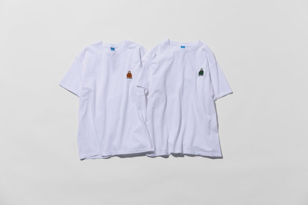 グッドオン×シエラデザインズ「タイニーマンパティー」￥8,250