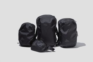 【夏レジャーの主役級カバン】耐水圧10,000mmの最強防水！ケルティ「ウォータープルーフライン」は夏が待ち遠しくなる全4型