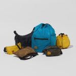 【U1万円の傑作バッグ」ケルティの新作「エアリーライン」はレトロさと軽さがクセになる注目作!