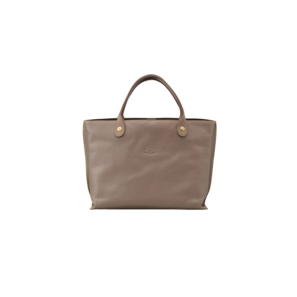 イル ビゾンテ「Hand Bag[54262305123]」￥71,500