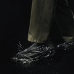 最先端の機能を盛り込んだフラッグシップモデル！どんな環境でも足元を支える！