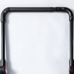 コールマン アウトドアワゴンプッシュハンドル ￥3,960