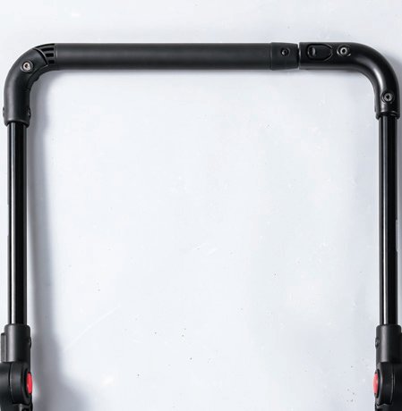 コールマン アウトドアワゴンプッシュハンドル ¥3,960