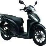 第2位　【新基準原付＝ショボいはウソ!?】ガチ検証！原付免許で乗れるホンダ「ディオ＆カブ 110ライト」に乗ってわかった“50ccとの決定的な違い”