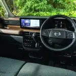 第1位　【王者N-BOX超え!?】日産「ルークス」がクルマの頂点へ！GT-R開発陣が手掛けた“走る高級ソファ”の実力をプロが徹底解説『いま買いカー大賞2026』