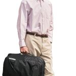 エル・エル・ビーン コンフォート・キャリー・ラップトップ・パック、42L 「背負いも手持ちもできる2WAY仕様」