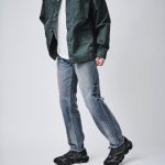 オンでもオフでも違和感なくマッチする！