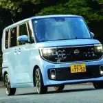 第1位　【王者N-BOX超え!?】日産「ルークス」がクルマの頂点へ！GT-R開発陣が手掛けた“走る高級ソファ”の実力をプロが徹底解説『いま買いカー大賞2026』