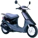 第2位　【新基準原付＝ショボいはウソ!?】ガチ検証！原付免許で乗れるホンダ「ディオ＆カブ 110ライト」に乗ってわかった“50ccとの決定的な違い”