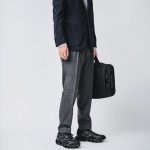 オンでもオフでも違和感なくマッチする！