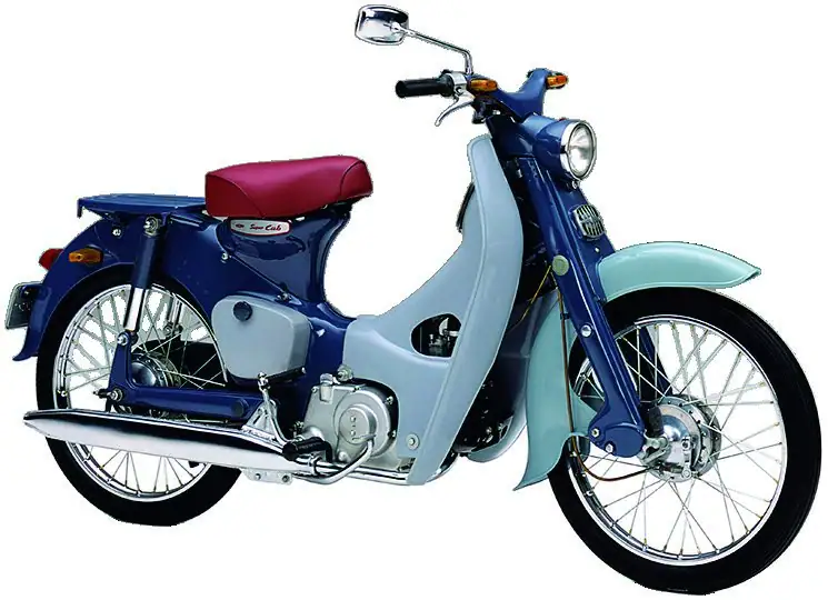 第2位　【新基準原付＝ショボいはウソ!?】ガチ検証！原付免許で乗れるホンダ「ディオ＆カブ 110ライト」に乗ってわかった“50ccとの決定的な違い”