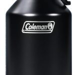 コールマン 真空断熱スポーツボトル／1.8L（ジェットブラック） ￥5,720