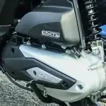 第2位　【新基準原付＝ショボいはウソ!?】ガチ検証！原付免許で乗れるホンダ「ディオ＆カブ 110ライト」に乗ってわかった“50ccとの決定的な違い”