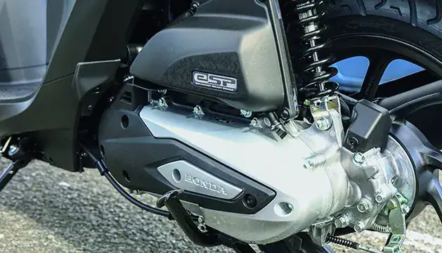 第2位　【新基準原付＝ショボいはウソ!?】ガチ検証！原付免許で乗れるホンダ「ディオ＆カブ 110ライト」に乗ってわかった“50ccとの決定的な違い”