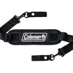 コールマン ハードクーラー用ショルダーベルト（ブラック） ￥880