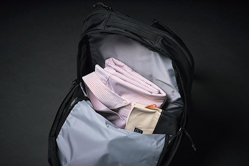 エル・エル・ビーン コンフォート・キャリー・ラップトップ・パック、42L 「充分な容量を備えたメイン収納」