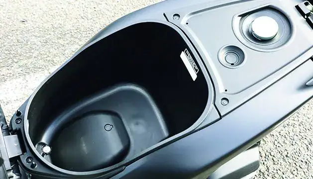 第2位　【新基準原付＝ショボいはウソ!?】ガチ検証！原付免許で乗れるホンダ「ディオ＆カブ 110ライト」に乗ってわかった“50ccとの決定的な違い”